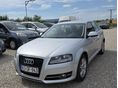 AUDI A3 2011/10 - 2