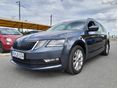 SKODA OCTAVIA Combi 2.0 TDI SCR Style DSG