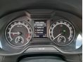 SKODA OCTAVIA 2020/10 - 11