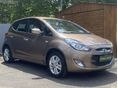 HYUNDAI IX20 1.6 DOHC Comfort 1 TULAJDONOS.115 000 KM.VEZETETT SZERVIZKÖNYV.VONÓHOROG!