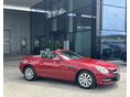 MERCEDES-BENZ SLK 250 CDI BlueEFFICIENCY (Automata)