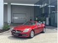 MERCEDES-BENZ SLK 250 2014/3 - 2
