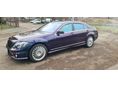MERCEDES-BENZ S 450 L (Automata)