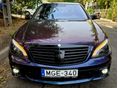 MERCEDES-BENZ S 450 L (Automata)