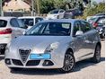 ALFA ROMEO GIULIETTA 1.4 TB Distinctive NAVI+DIGITKLÍMA+TOLATÓRADAR+4xEL.ABLAK+++