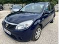 DACIA SANDERO 2012/11 - 1