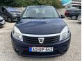DACIA SANDERO 2012/11 - 2