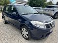 DACIA SANDERO 2012/11 - 3