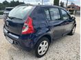 DACIA SANDERO 2012/11 - 4
