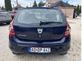 DACIA SANDERO 2012/11 - 5