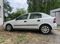 OPEL ASTRA G 2003/11 - 2