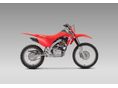 HONDA CRF 125 F FB nagykerekű verzió!