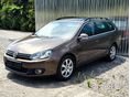 VOLKSWAGEN GOLF VI 2011/6 - 2