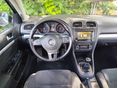 VOLKSWAGEN GOLF VI 2011/6 - 12
