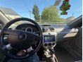 CHEVROLET LACETTI 2004/9 - 2