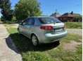 CHEVROLET LACETTI 2004/9 - 8