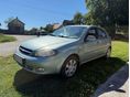 CHEVROLET LACETTI 2004/9 - 9