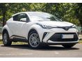 TOYOTA C-HR 2022/12 - 2