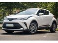 TOYOTA C-HR 1.8 Hybrid Executive e-CVT Magyarországi. Áfás!!!.Hibrid garancia