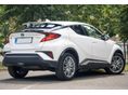 TOYOTA C-HR 2022/12 - 4