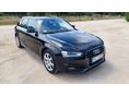 AUDI A4 Avant 2.0 TDI multitronic
