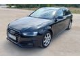 AUDI A4 2014/6 - 2