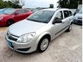 OPEL ASTRA H Caravan 1.6 Enjoy Friss műszaki