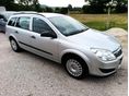 OPEL ASTRA H 2009/5 - 2