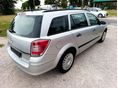 OPEL ASTRA H 2009/5 - 3