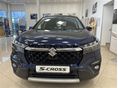 SUZUKI S-CROSS 2026 - 2