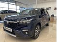 SUZUKI S-CROSS 2026 - 1