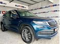 SKODA KODIAQ 2019/5 - 2