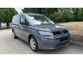 VOLKSWAGEN CADDY Cargo 2.0 TDI Maxi HT