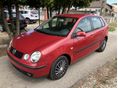 VOLKSWAGEN POLO 1.4 75 16V Comfortline Ice FRISS MŰSZAKI ! HIDEG KLÍMA ! 156.e. Km !KITŰNŐ ÁLLAPOT!!