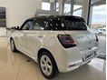 SUZUKI SWIFT 2026 - 2