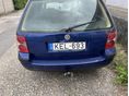 VOLKSWAGEN PASSAT V 2002 - 2