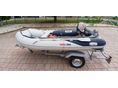 HONDA MARINE 2020/2 - 2