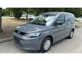 VOLKSWAGEN CADDY Cargo 2.0 TDI RT 5 Év Garancia / Készletről azonnal / Extrákkal