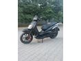 PIAGGIO BEVERLY 250 