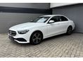 MERCEDES-BENZ E 200 d 9G-TRONIC Limuzin GARANCIÁVAL!