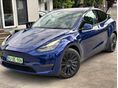 TESLA MODEL Y Long Range AWD (Automata) Enhanced Autopilot - Giga Shanghai gyártás