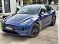 TESLA MODEL Y Long Range AWD (Automata) FOGLALÓZVA - Enhanced Autopilot - Giga Shanghai gyártás