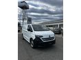 VOLKSWAGEN TRANSPORTER T7 2026/7 - 1