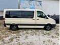 MERCEDES-BENZ SPRINTER 316 CDI L 906.637.13 (Automata) ÁFÁS.ÁLLÓHŰTÉS-FŰTÉS.EL.OLDALAJTÓ.BI-XENON