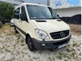 MERCEDES-BENZ SPRINTER 2012/5 - 4