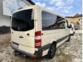 MERCEDES-BENZ SPRINTER 2012/5 - 5