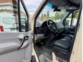 MERCEDES-BENZ SPRINTER 2012/5 - 9
