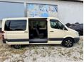 MERCEDES-BENZ SPRINTER 2012/5 - 16