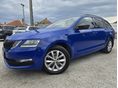 SKODA OCTAVIA Combi 1.5 TSI ACT Limited Edition DSG MAGYARORSZÁGI! ELSŐ TULAJDONOS! GYÁRI FÉNYEZÉS! LED! PANORÁMATETŐ! SPORTBELSŐ!