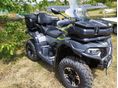 CFMOTO CFORCE 625 2022/12 - 2